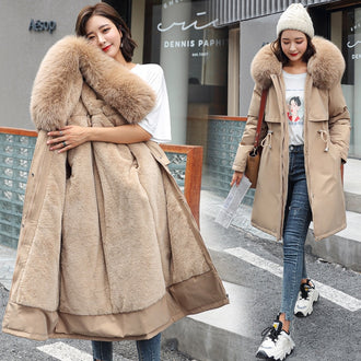 Winter Jacket For Women