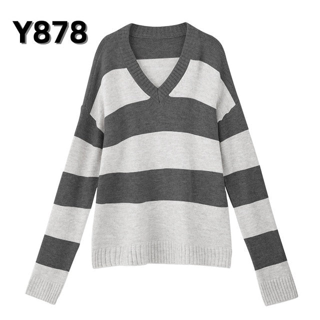 Women Knitted Turtleneck Cashmere Sweater